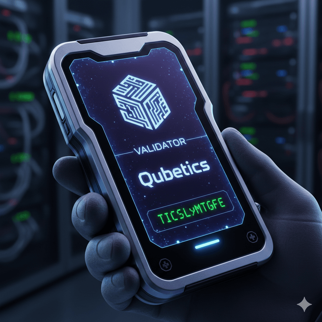 TICS Sly MTGFE Validator