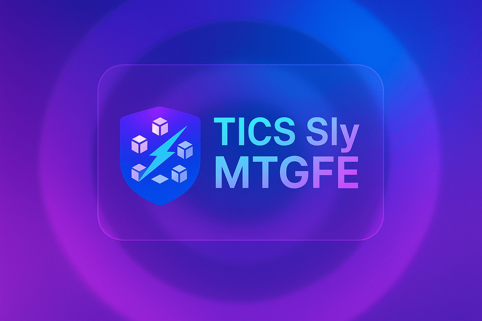 TICS Sly MTGFE Logo